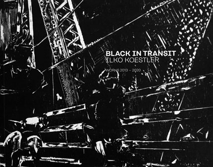 BLACK IN TRANSIT